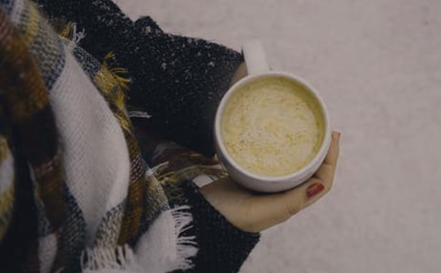 冬天雪景作文
