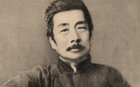 鲁迅药读后感