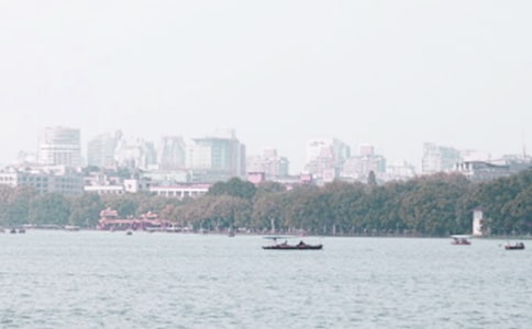 瘦西湖导游词