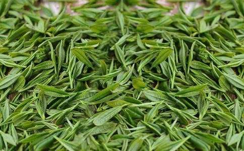 茶叶网店广告词
