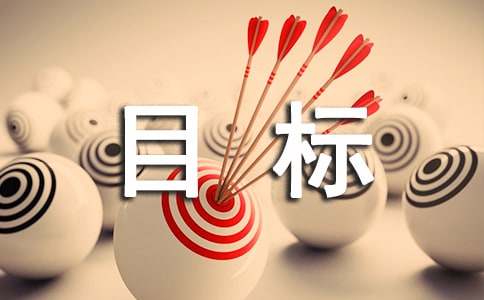 读目标Ⅱ——绝不是靠运气有感