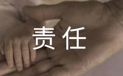 赢在责任心，胜在执行力读后感