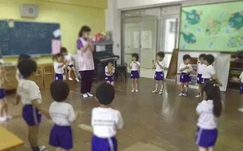 幼儿园继续教育心得体会