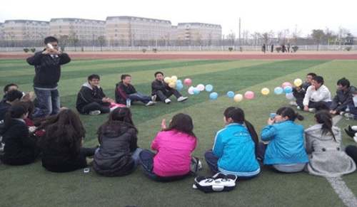 大学毕业十五周年聚会心得体会