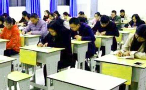 迎接期中考试的演讲稿