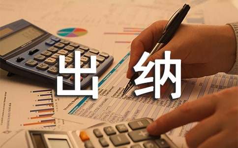 会计出纳工作心得体会