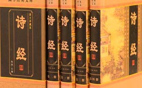 《诗经·静女》读后感