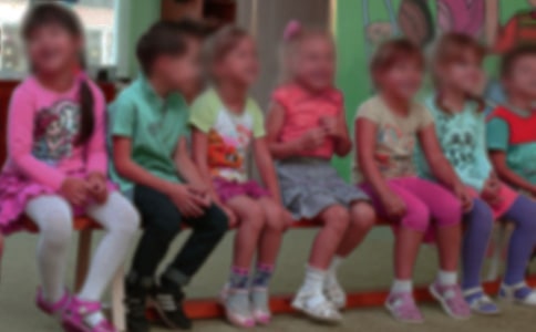 幼儿园工作规程内容