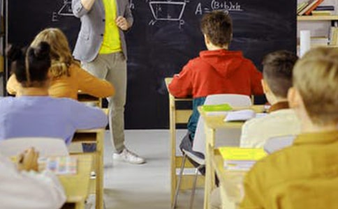 学校健康教育工作简报