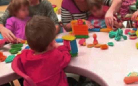 幼儿园教师的每周工作重点