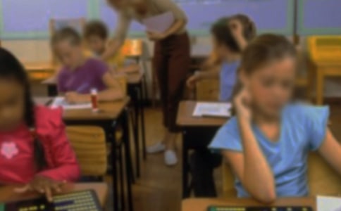 幼儿园中班教学反思