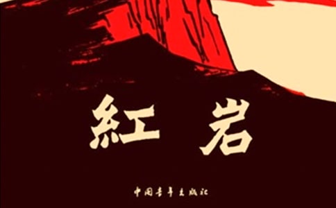 读红岩有感作文