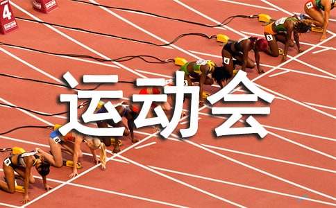 趣味运动会游戏规则及方案