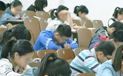 期中考试成绩分析报告总结