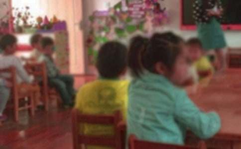 幼儿园教师校本培训方案