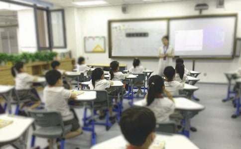 四年级下学期教学计划