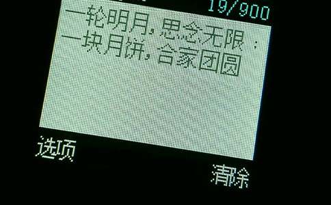 过年祝福短信