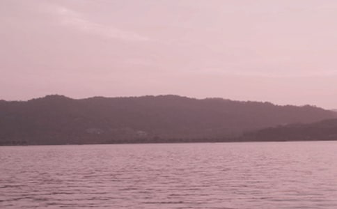 西湖作文