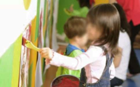 幼儿园消防安全知识培训内容