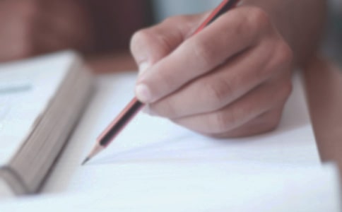 我的烦恼作文500字