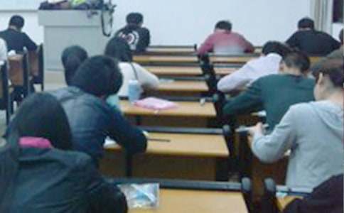 五年级数学考试卷面分析