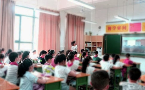 我的教学叙事故事