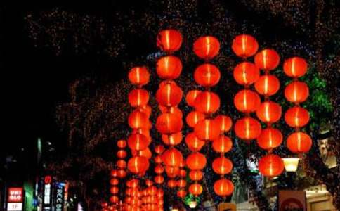 读《我们的节日》有感