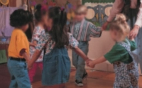 幼儿园教研活动记录