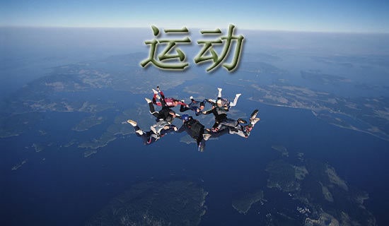 我运动我快乐作文