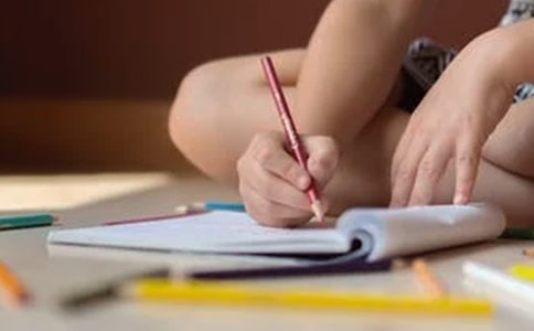 我学会了作文