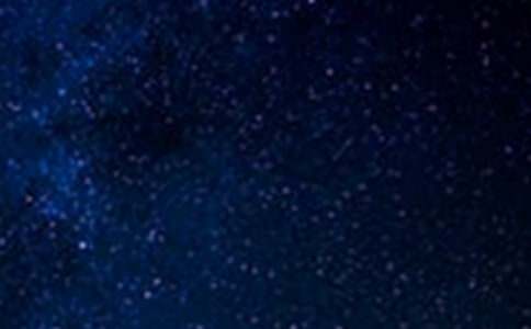 夜晚的星空作文