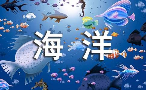 《海洋天堂》观后感