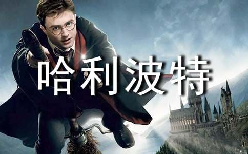 《哈利波特与魔法石》观后感