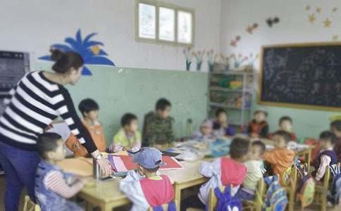 幼儿园校本研修心得体会