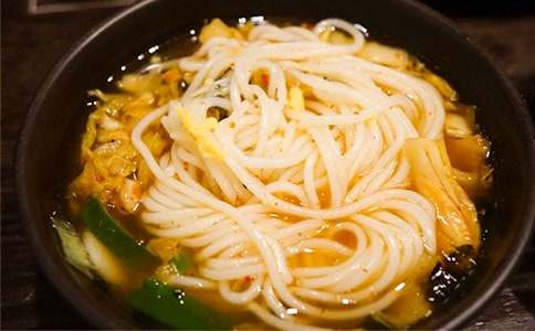 读《一碗面条》有感