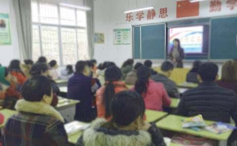 《超级家长会》观后感