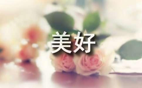 发现美好作文700字