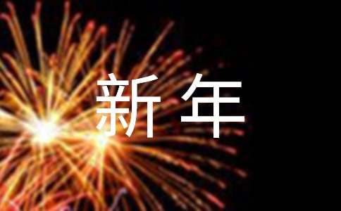 新年的作文400字