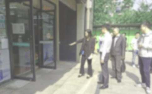 社区暑期社会实践心得体会