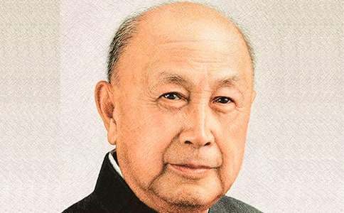 电影钱学森观后感