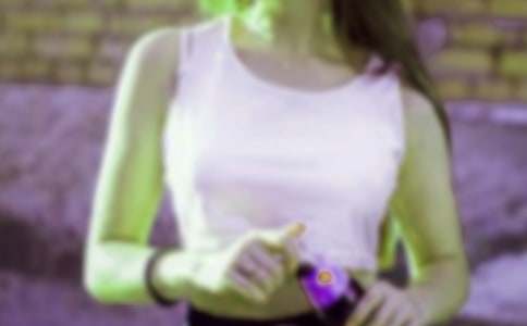 《失忆少女物语》观后感