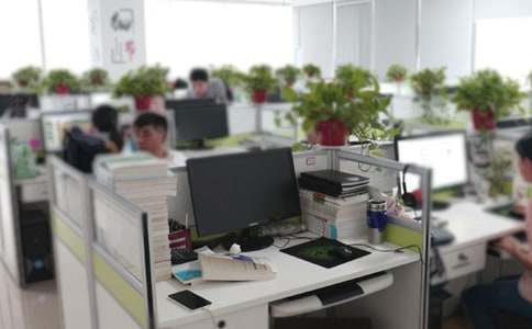 办公室工作座右铭