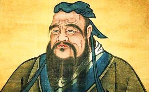 《孔子好学不倦》读后感
