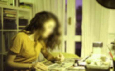 《女生贾梅全传》读后感800字