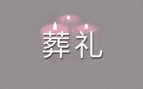 《穆斯林的葬礼》读后感