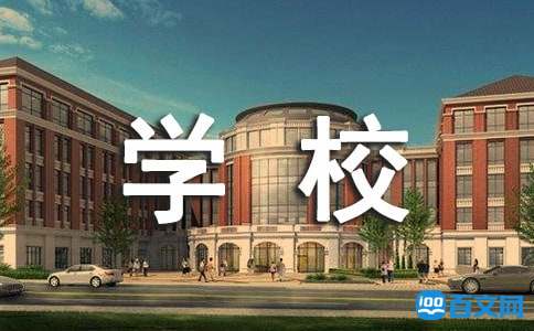 学校及周边安全隐患专项整治工作计划