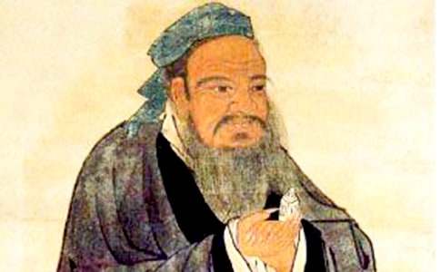 读《孔子周游列国》有感