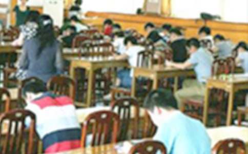 诚信考试演讲稿