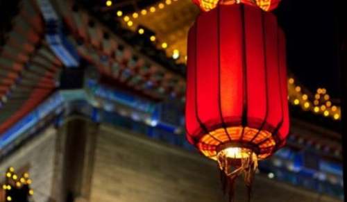 通用大年初一春节祝福语短信