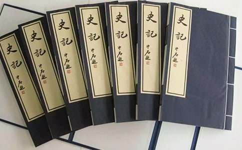 史记故事读后感